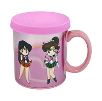 Sailor Moon Coffee Mug 16oz 