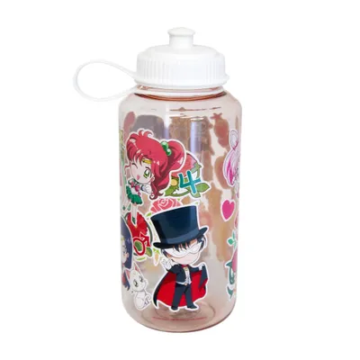 Sailor Moon Water Bottle