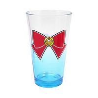 Sailor Moon Pint Glass Ribbon 