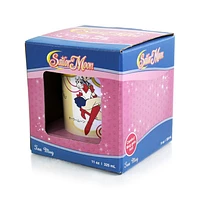 Sailor Moon Japanese Tea Cup 