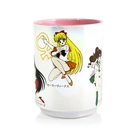 Sailor Moon Japanese Tea Cup 