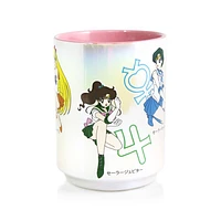 Sailor Moon Japanese Tea Cup 