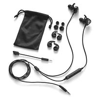 Turtle Beach Battle Buds Black/Silver 