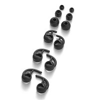 Turtle Beach Battle Buds Black/Silver 