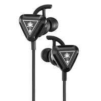 Turtle Beach Battle Buds Black/Silver 