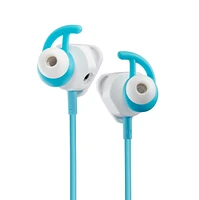 Turtle Beach Battle Buds White/Teal 