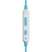 Turtle Beach Battle Buds White/Teal 