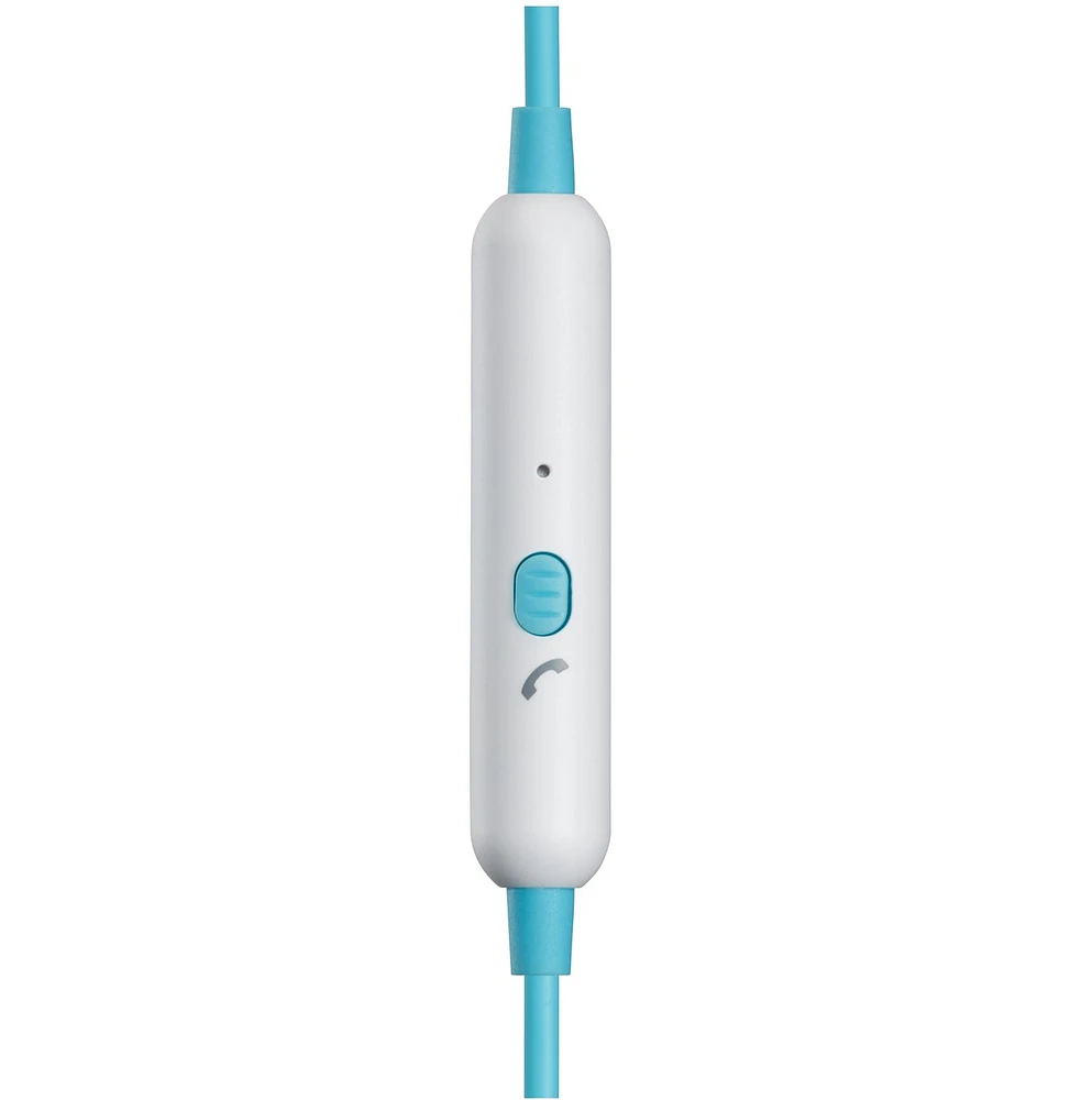 Turtle Beach Battle Buds White/Teal 