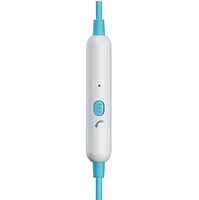 Turtle Beach Battle Buds White/Teal 