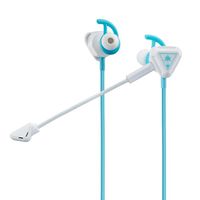 Turtle Beach Battle Buds White/Teal 