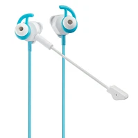 Turtle Beach Battle Buds White/Teal 