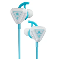 Turtle Beach Battle Buds White/Teal 