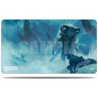 Dungeons & Dragons Frostmaiden Playmat 
