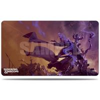 D&D Dungeon Masters Guide Playmat 