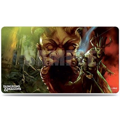 Dungeons & Dragons Playmat