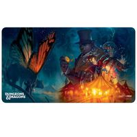 Dungeons & Dragons Playmat - The Wild Beyond the Witchlight 