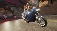 Grand Theft Auto: The Trilogy - The Definitive Edition - Numérique