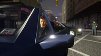 Grand Theft Auto: The Trilogy - The Definitive Edition - Numérique