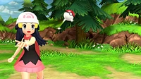 Pokémon Brilliant Diamond - Numérique