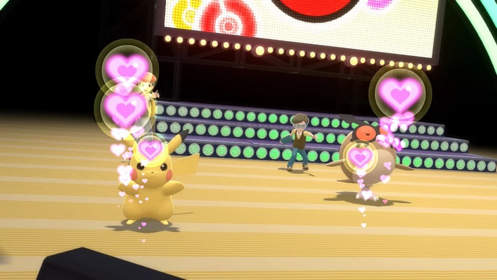 Pokémon Brilliant Diamond & Shining Pearl Double Pack - Numérique