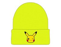 Pokemon Yellow Beanie 