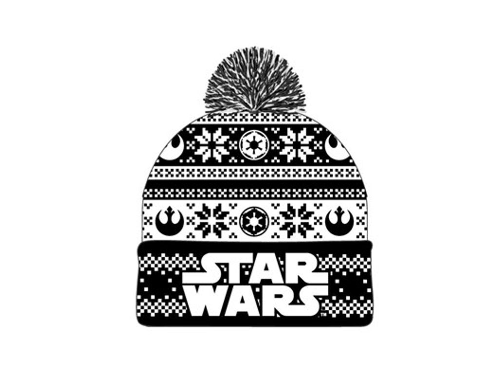 Star Wars Rebels Logo Snapback