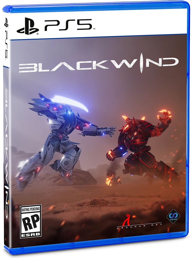Blackwind