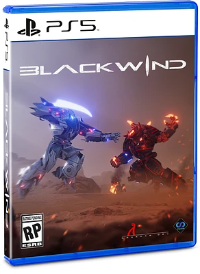 Blackwind