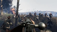 Front de l'Est Tannenberg la Première Guerre mondiale