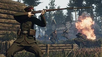 Front de l'Est Tannenberg la Première Guerre mondiale