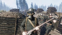 Front de l'Est Tannenberg la Première Guerre mondiale