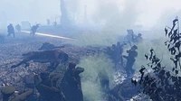 Front de l'Est Tannenberg la Première Guerre mondiale