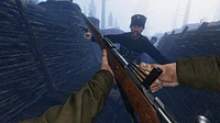 Front de l'Est Tannenberg la Première Guerre mondiale