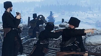 Front de l'Est Tannenberg la Première Guerre mondiale