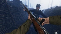 Front de l'Est de Tannenberg de la Première Guerre mondiale 