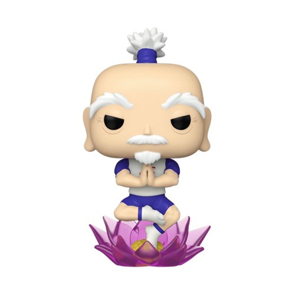 POP! Animation:HunterxHunter- Netero 