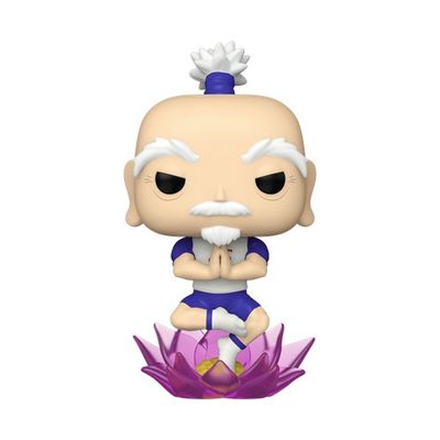 POP! Animation:HunterxHunter- Netero 