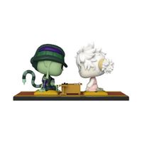 POP! Moment: HunterxHunter - Komugi vs Meruem 