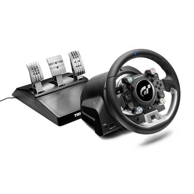 Thrustmaster T-GT II  - For PS5, PS4, PC 