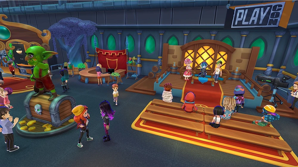 Youtubers Life 2 