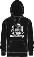 Astronaut Gamestop Hoodie