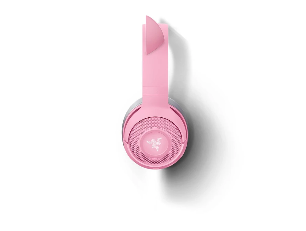 Razer Kraken Kitty Headset Pc 