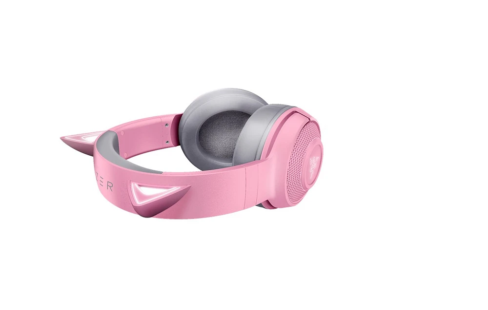 Razer Kraken Kitty Headset Pc 