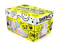 Sneak'artz Shoebox S2 Blind -Une variation choisie au hasard