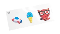 Sneak'artz Shoebox S2 Blind -Une variation choisie au hasard