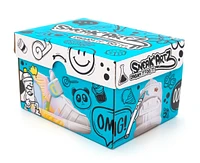 Sneak'artz Shoebox S2 Blind -Une variation choisie au hasard