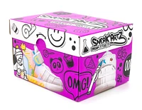 Sneak'artz Shoebox S2 Blind -Une variation choisie au hasard