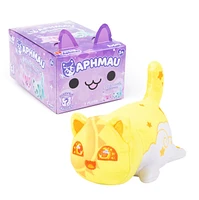 Aphmau Meemeows Plush Series 4 Blind – Une variation choisie au hasard