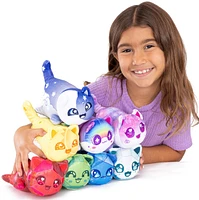 Aphmau Meemeows Plush Series 4 Blind – Une variation choisie au hasard