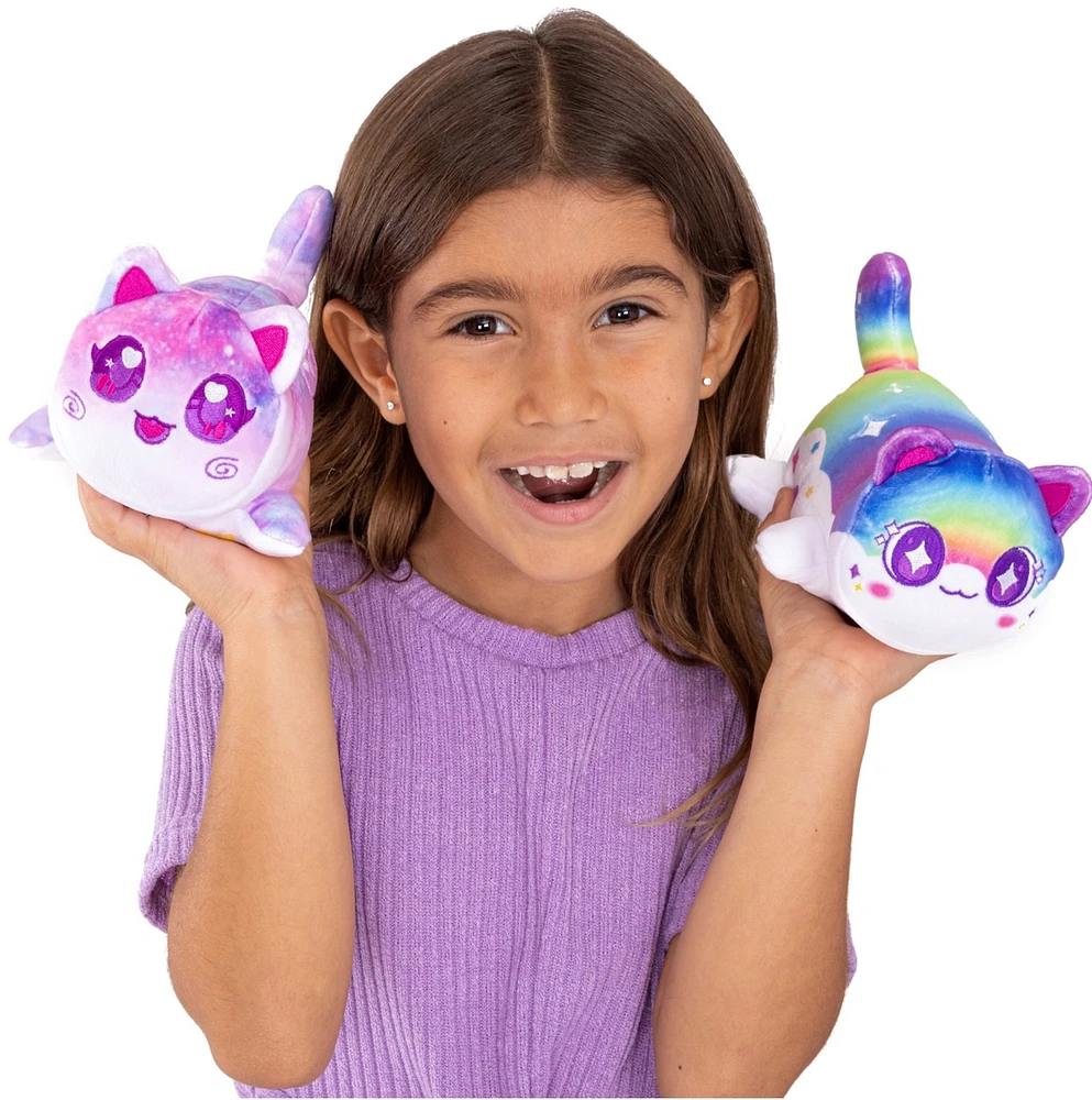 Aphmau Meemeows Plush Series 4 Blind – Une variation choisie au hasard